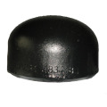 Schedule 40 Steel Pipe Cap